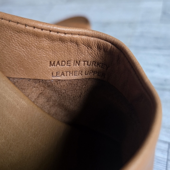 Bueno Turner Slip On Slide Sandals - Picture 6 of 6